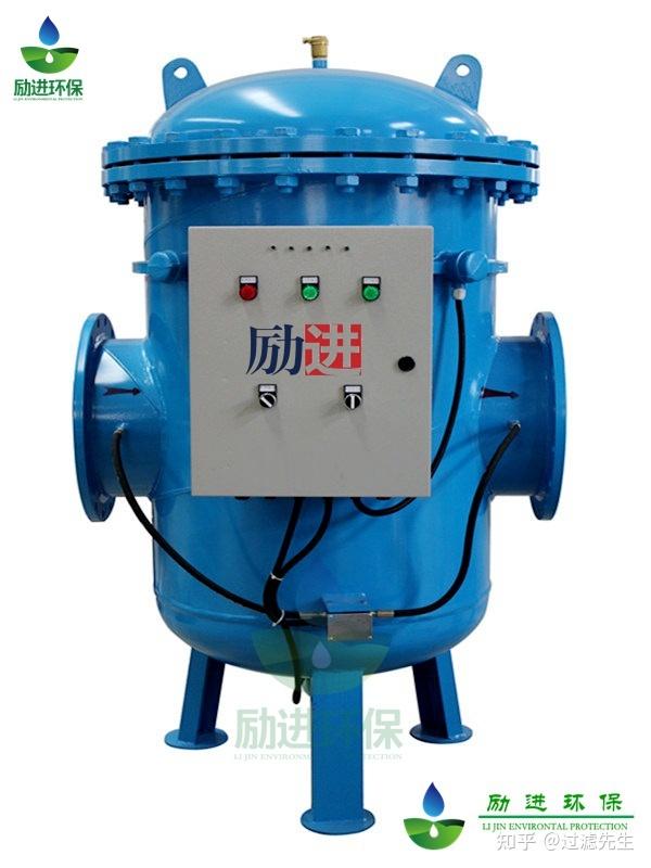 智能全程综合水处理器（全程综合水处理器详细介绍）(2)