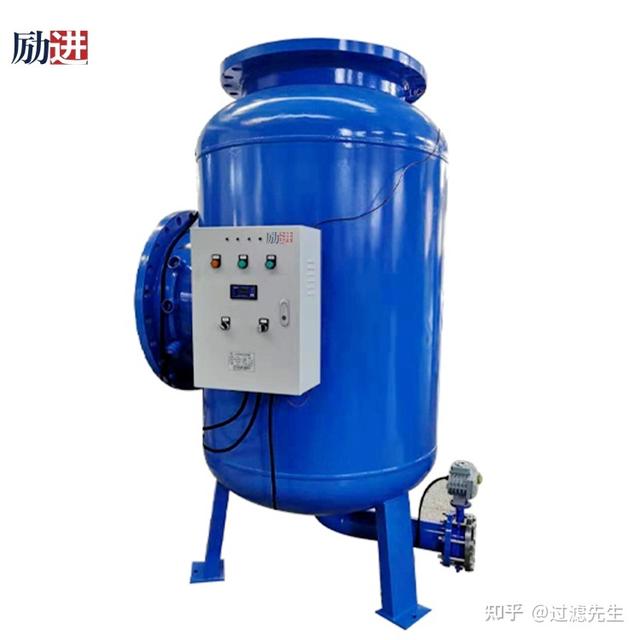 智能全程综合水处理器（全程综合水处理器详细介绍）(5)