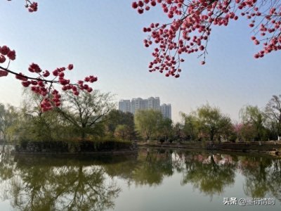 ​此联至今无雅对，上联：五湖四海皆春色；下联你敢挑战吗？