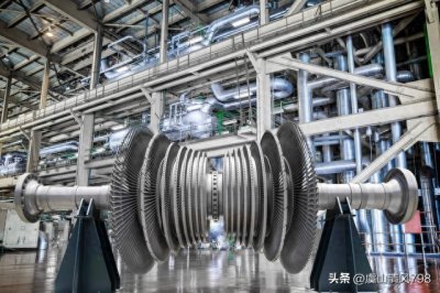 ​无锡某厂生产飞机发动机叶片 已部分占据民航发动机叶片市场份额。