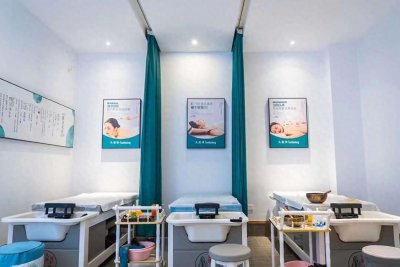 ​在海外开一家头道汤养发馆：机遇与挑战