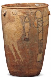 ​中国画的起源、演变和特点你知道多少？