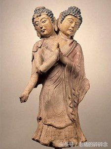 ​一尊来自西夏王国的绝世孤品西夏黑水城双头佛