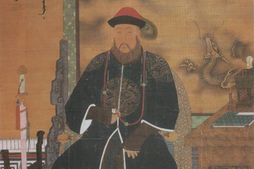 孝庄太后下嫁多尔衮是真的吗?具体是怎样的?