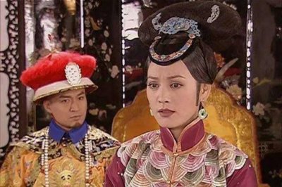 ​孝庄太后下嫁多尔衮是真的吗，孝庄和多尔衮有一段情吗？