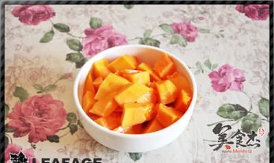 木瓜的吃法大全最简单的,木瓜甜品家庭简单做法大全图3