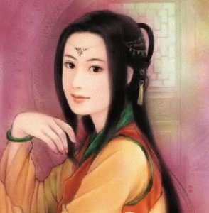 ​一代贤后卫子夫 汉武帝第二任皇后卫子夫简介