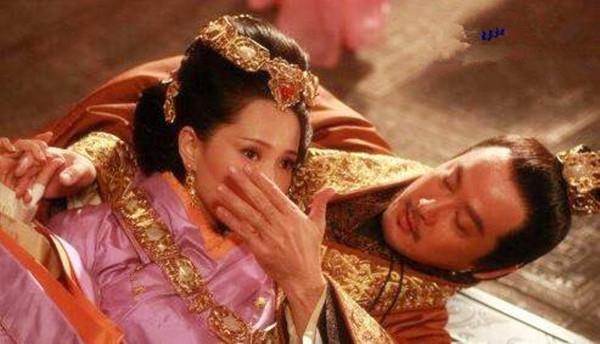 隋朝开国皇帝杨坚死因是什么 是被人暗算的吗