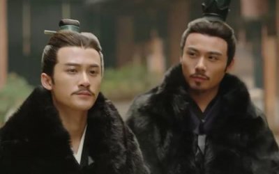 ​孙策之死幕后凶手是谁，孙策被杀幕后真相