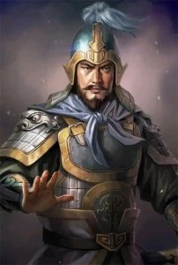 军事战略领导者白起名将