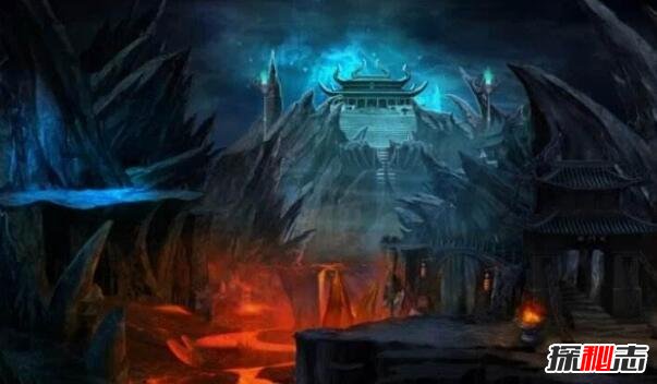 科学解释人死后的世界 人死后的世界是什么样的(封建迷信)