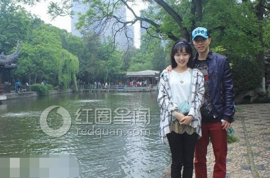 夏露马龙交往多久 夏露黑历史揭秘