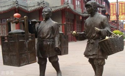 ​武大郎真实身高起码一米八以上？