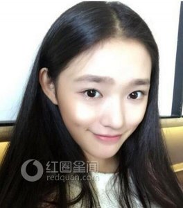 ​美人鱼林允黑历史盘点林允被睡了吗