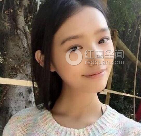 美人鱼林允黑历史盘点 林允被睡了吗