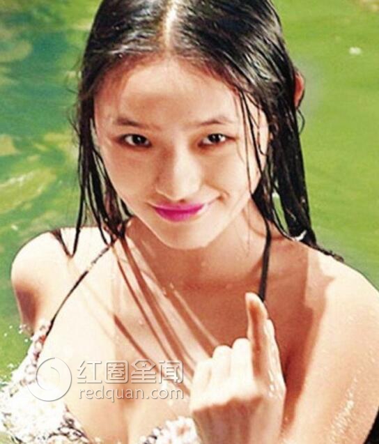 美人鱼林允黑历史盘点 林允被睡了吗