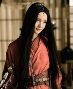 历史上真实的虞姬漂亮吗（代第一美人虞姬的感人故事）