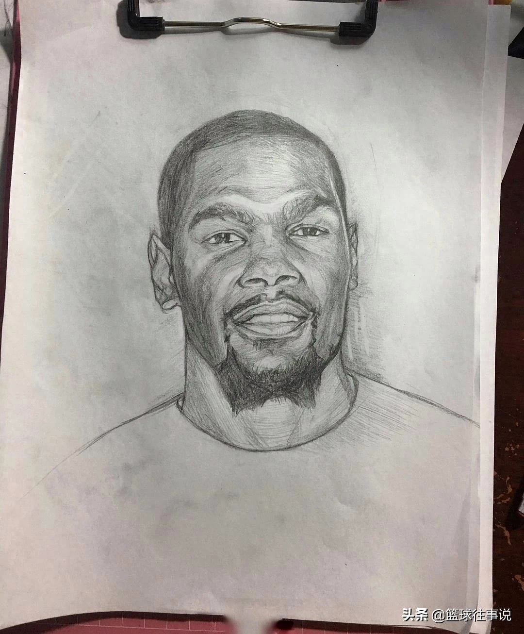 看图猜是哪位NBA球星