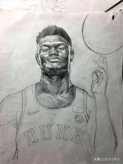 看图猜是哪位NBA球星