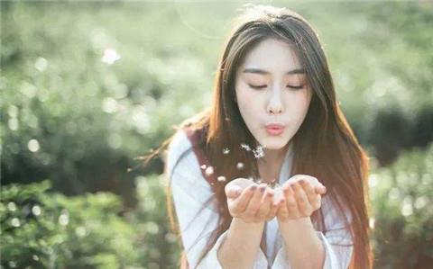 女孩说滚怎么机智幽默回复