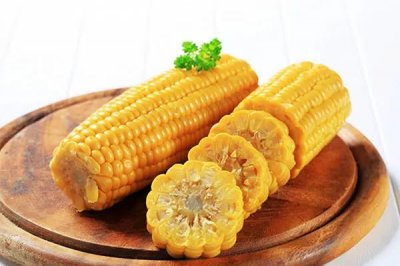 吃玉米的好处（多吃玉米好处多？）