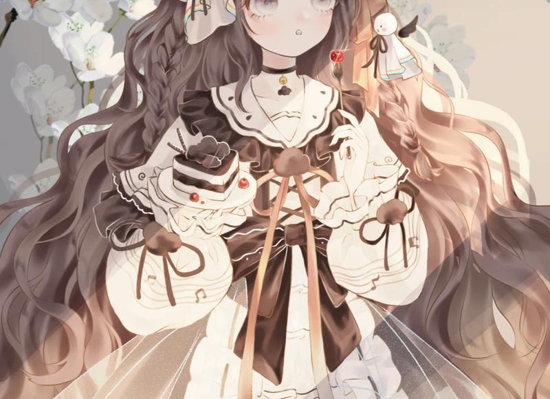 女生说谢谢神回复，一句话拉近关系