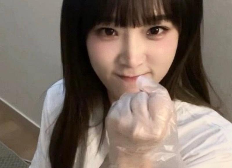 女生老是发表情回复我怎么回答