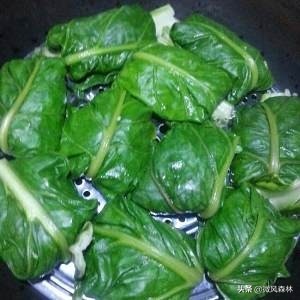 农村有种猪婆菜，能做出一道童年美味，你吃过吗？