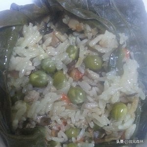 农村有种猪婆菜，能做出一道童年美味，你吃过吗？