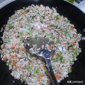 农村有种猪婆菜，能做出一道童年美味，你吃过吗？