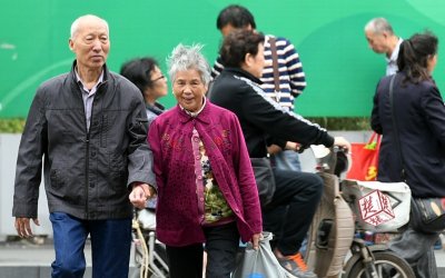 ​8级风携雨再送寒，武汉14-16℃，小伙伴们秋裤穿起来吧！