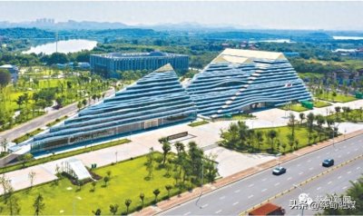 ​央省市主流媒体聚焦！蔡甸强势刷屏！