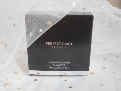 超好用的春季新开瓶完美日记气垫测评