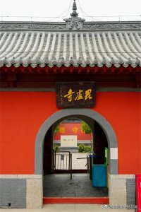 ​石家庄毗卢寺：被低估的壁画天花板，敦煌之外还有另一部佛国史诗