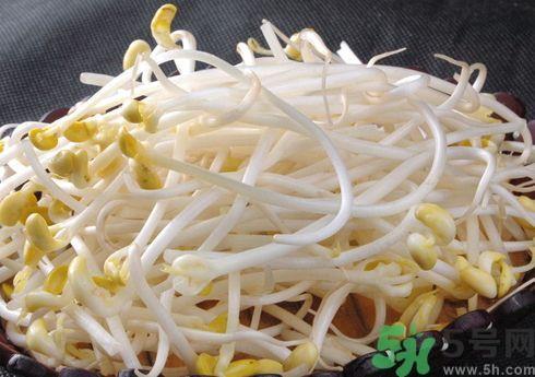 水煮肉片用什么豆芽?水煮肉片用什么豆芽好? 水煮肉片用什么豆芽?水煮肉片用什么豆芽好?