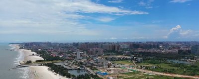 ​北海在哪里属于那个省