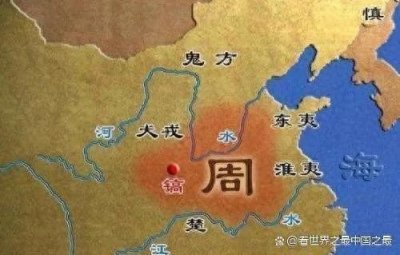 ​790年的周朝：中国历史长河中的繁荣与变迁