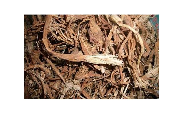 降血脂的四款中药推荐