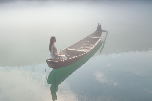 上善若水是什么意思