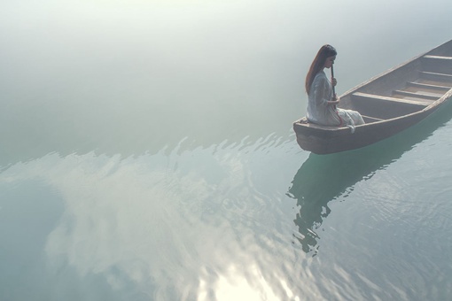 上善若水是什么意思