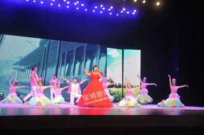 ​岐山：有了自己的主打歌 专辑《我要去岐山》全国首发