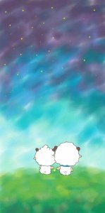 ​喜羊羊与灰太狼手机高清壁纸