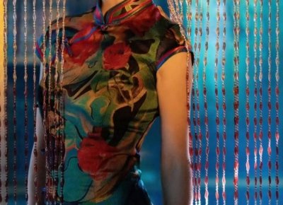 时尚婚纱？时尚婚纱摄影排名