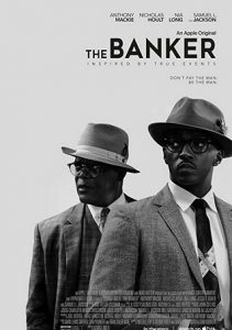 ​银行家 The Banker (2019)