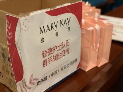 ​护士节｜50份美美的礼物，送给辛苦的你们