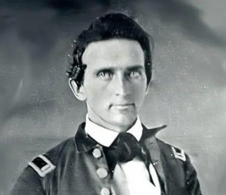 历史美国南北战争发生在什么时候?杰克逊将军有什么战绩? 1