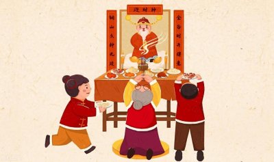 ​2025南方小年是哪一天