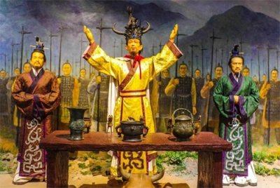 ​百官之首的宰相从何而来