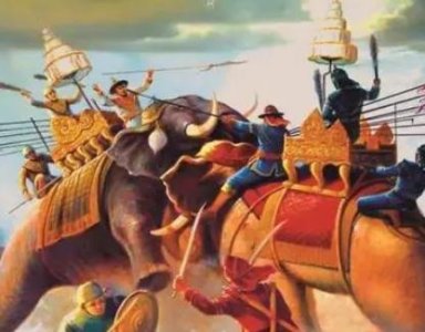 明缅战争明朝有什么损失？有多少伤亡人数？