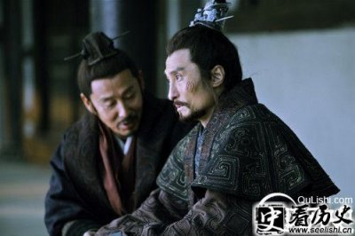 英布简介 他是如何成为项羽手下五大将的？